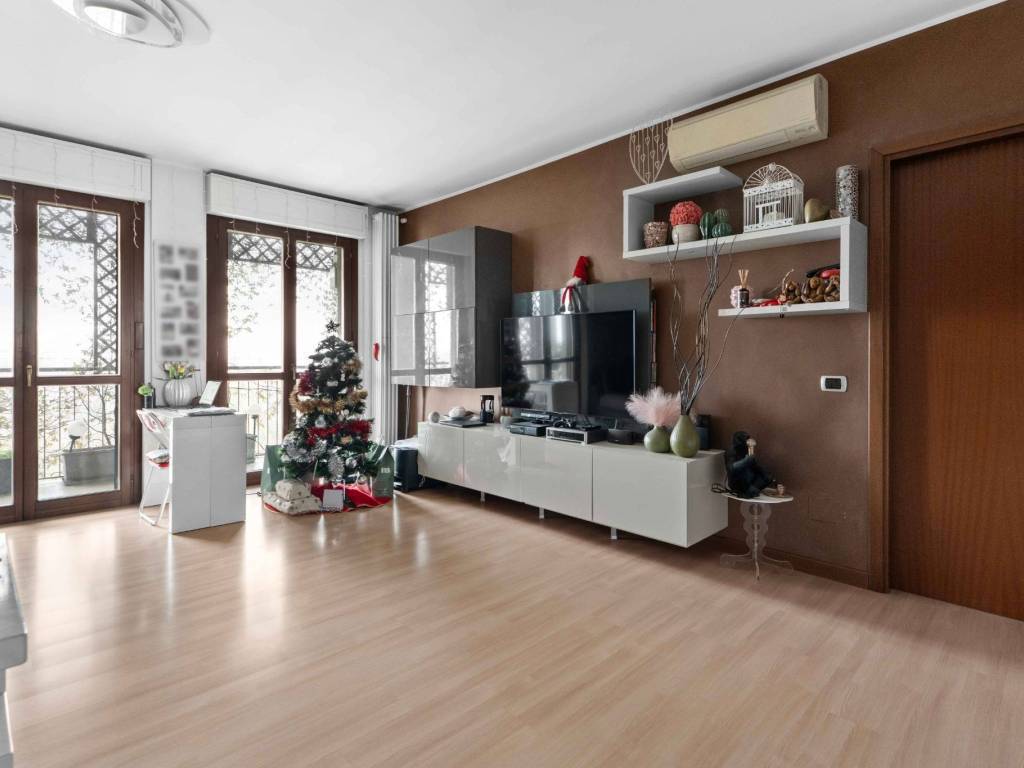 Quadrilocale in vendita a Milano