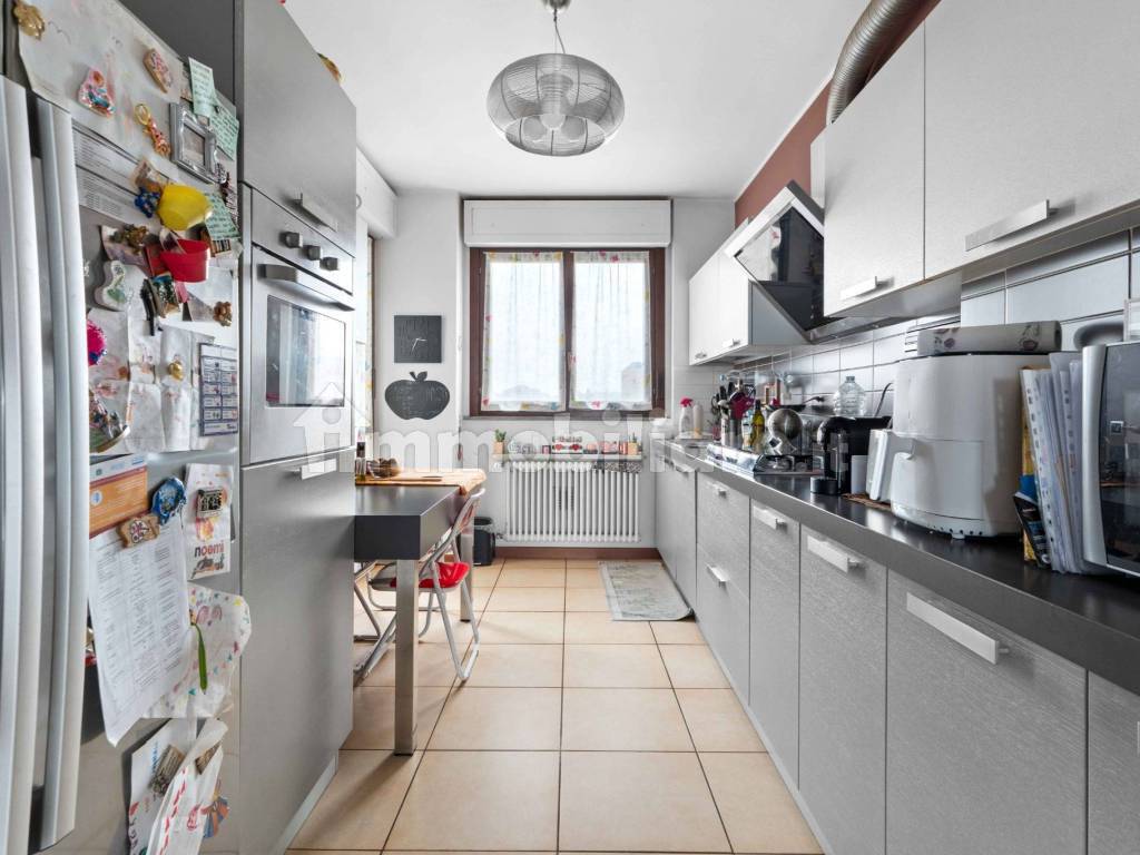 Quadrilocale in vendita a Milano