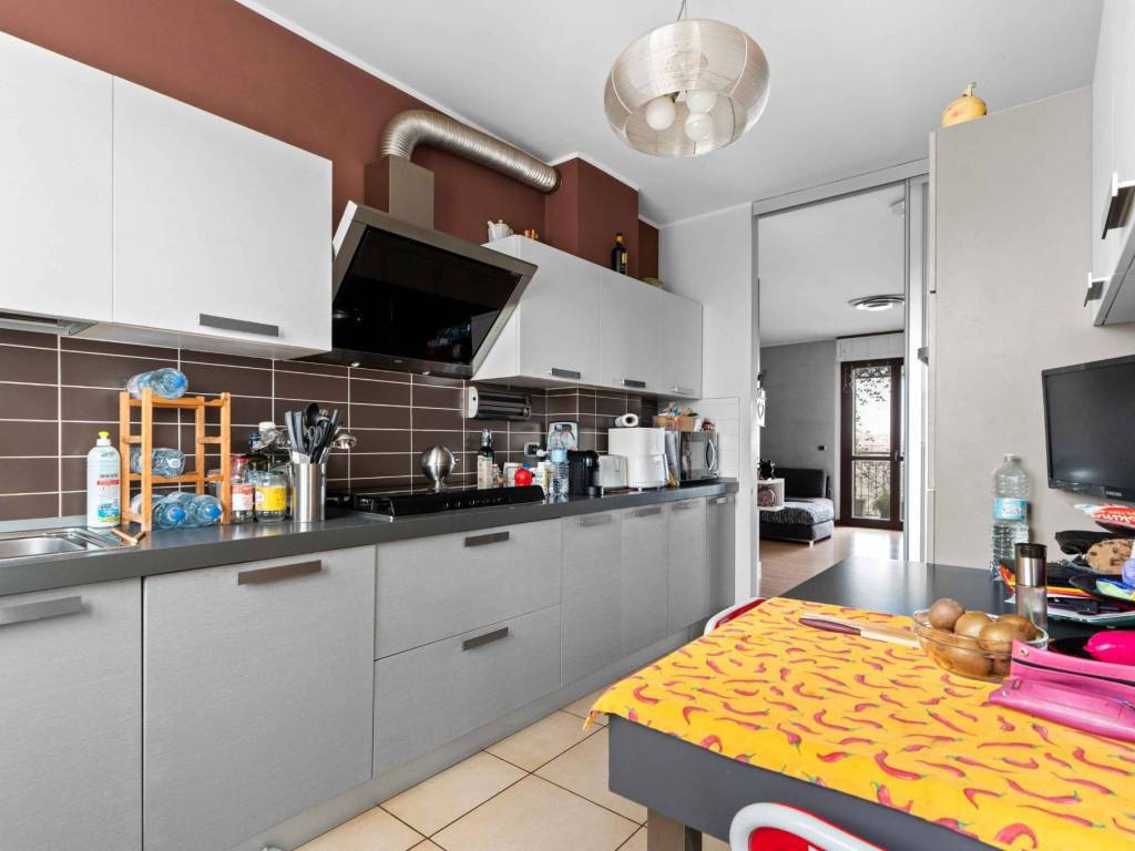 Quadrilocale in vendita a Milano