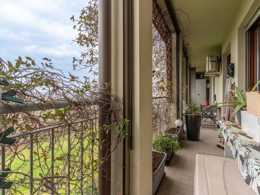 Quadrilocale in vendita a Milano