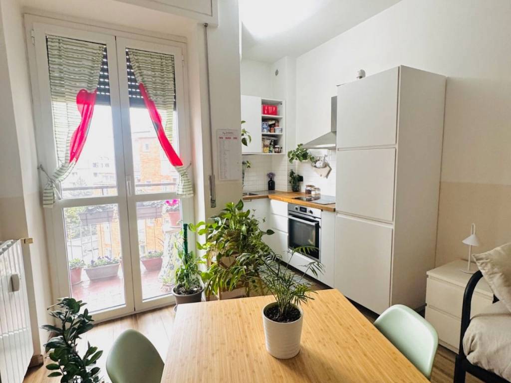 Monolocale in vendita a Milano