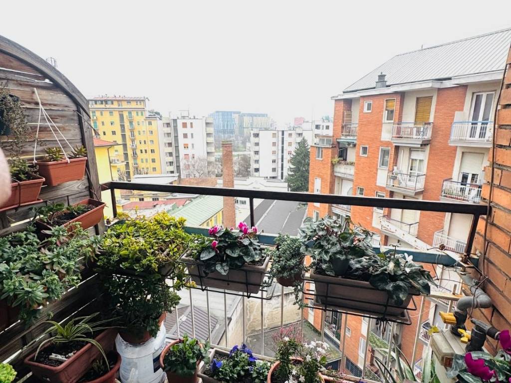 Monolocale in vendita a Milano