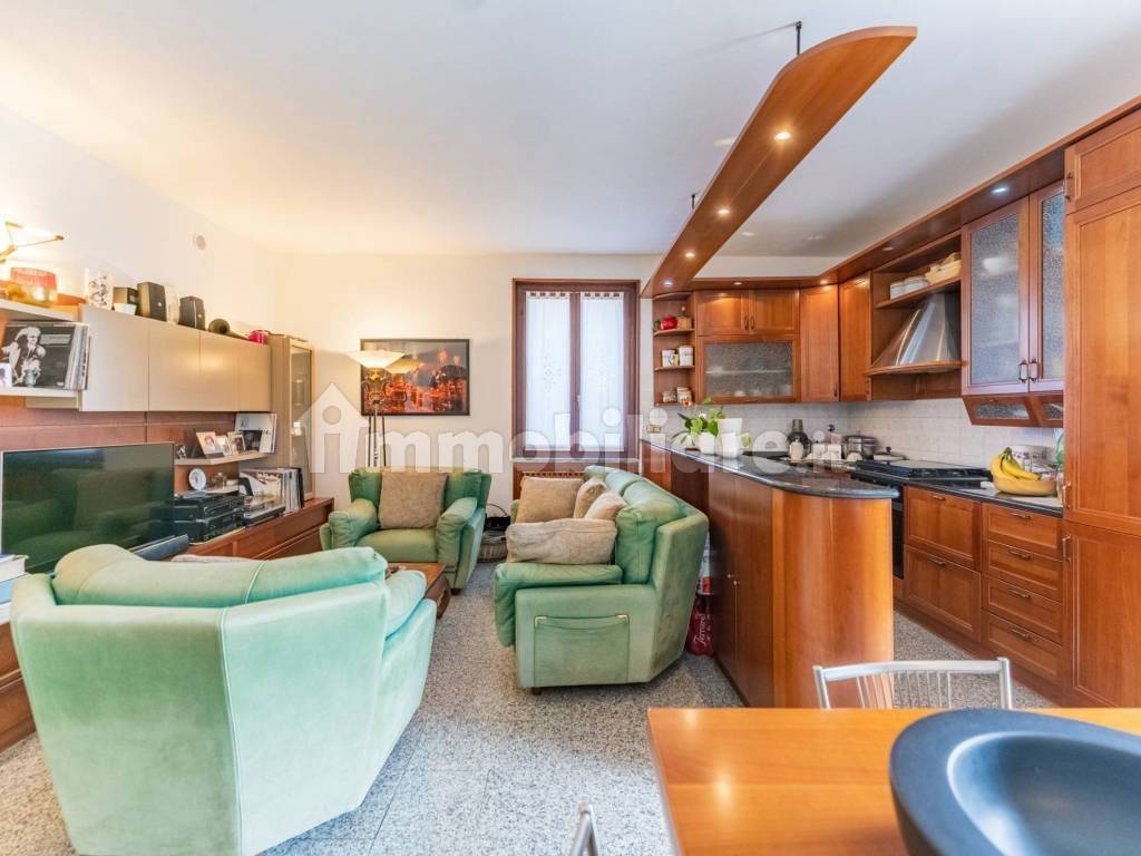 Trilocale in vendita a Milano