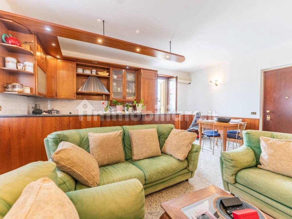 Trilocale in vendita a Milano