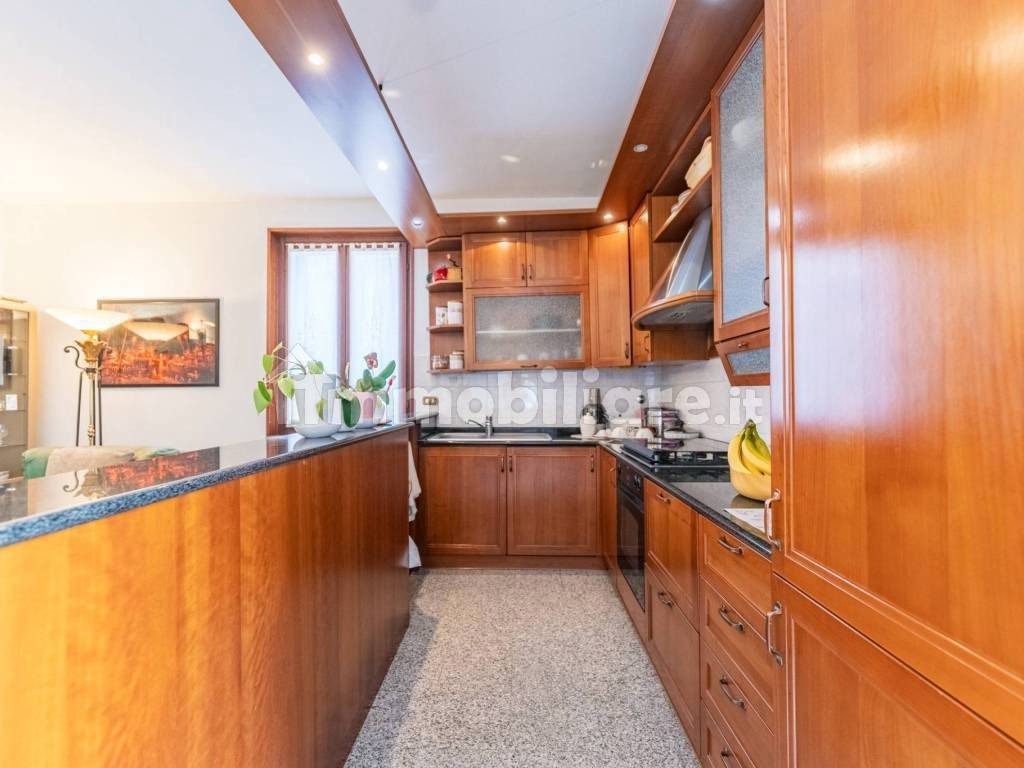 Trilocale in vendita a Milano