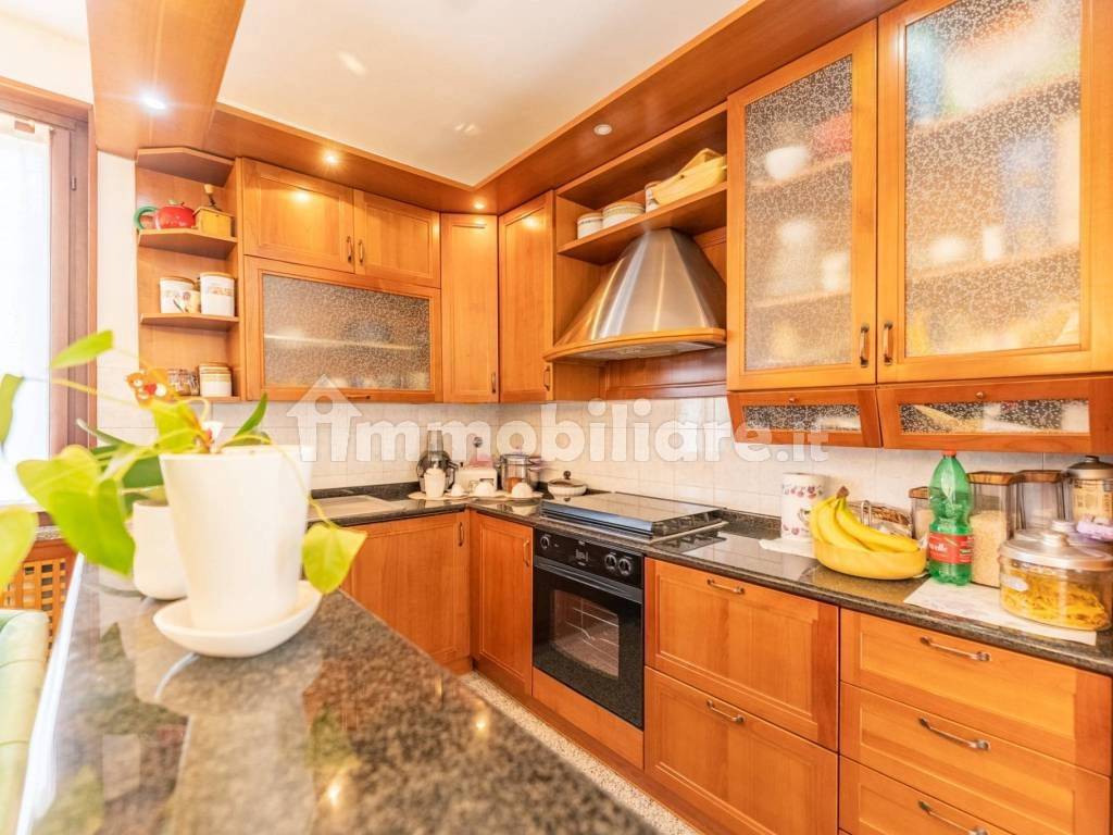 Trilocale in vendita a Milano