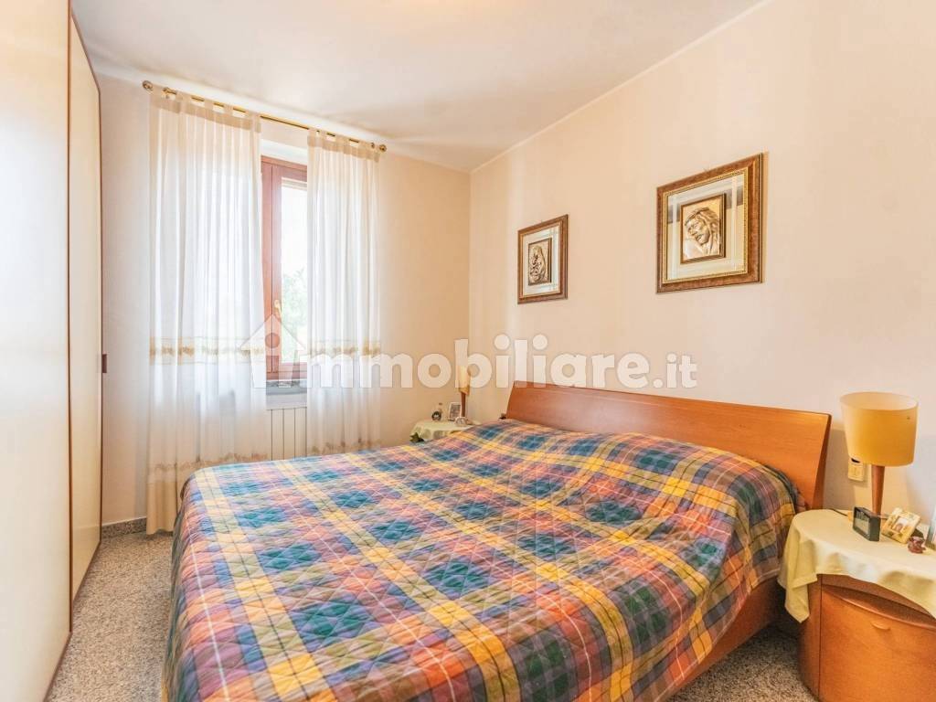 Trilocale in vendita a Milano