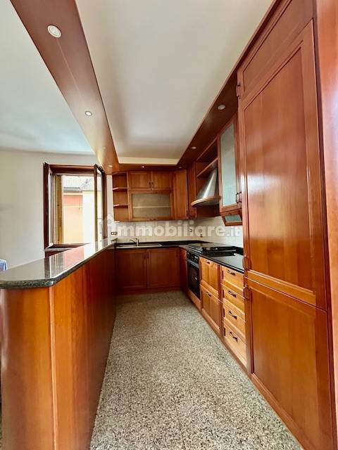 Trilocale in vendita a Milano