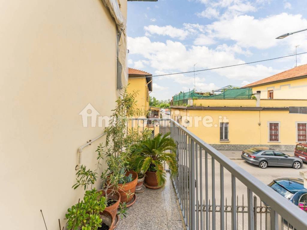 Trilocale in vendita a Milano