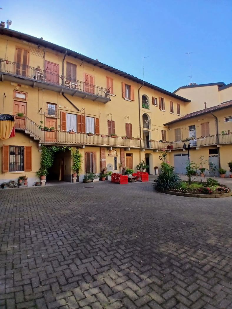Monolocale in vendita a Legnano