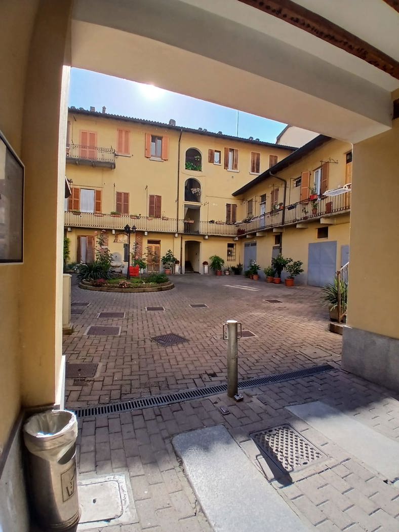 Monolocale in vendita a Legnano