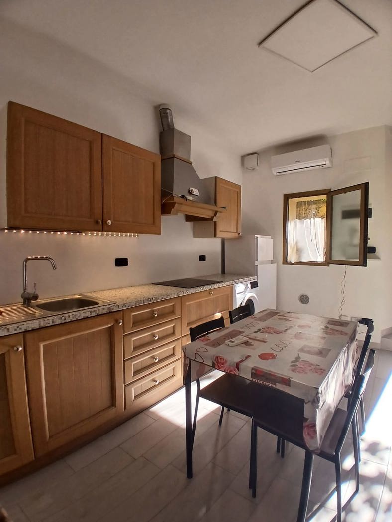 Monolocale in vendita a Legnano