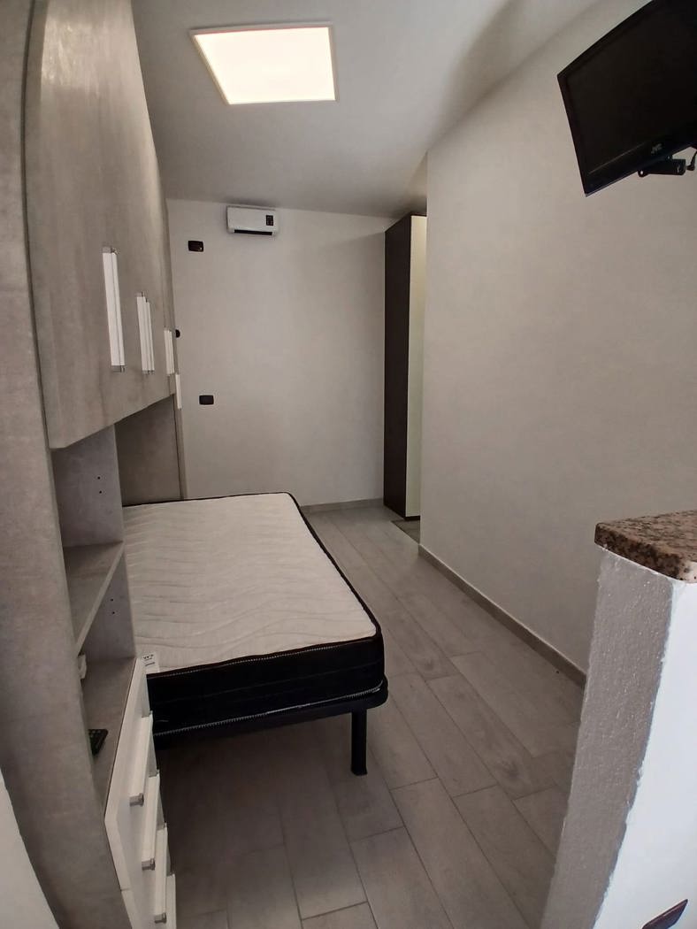 Monolocale in vendita a Legnano