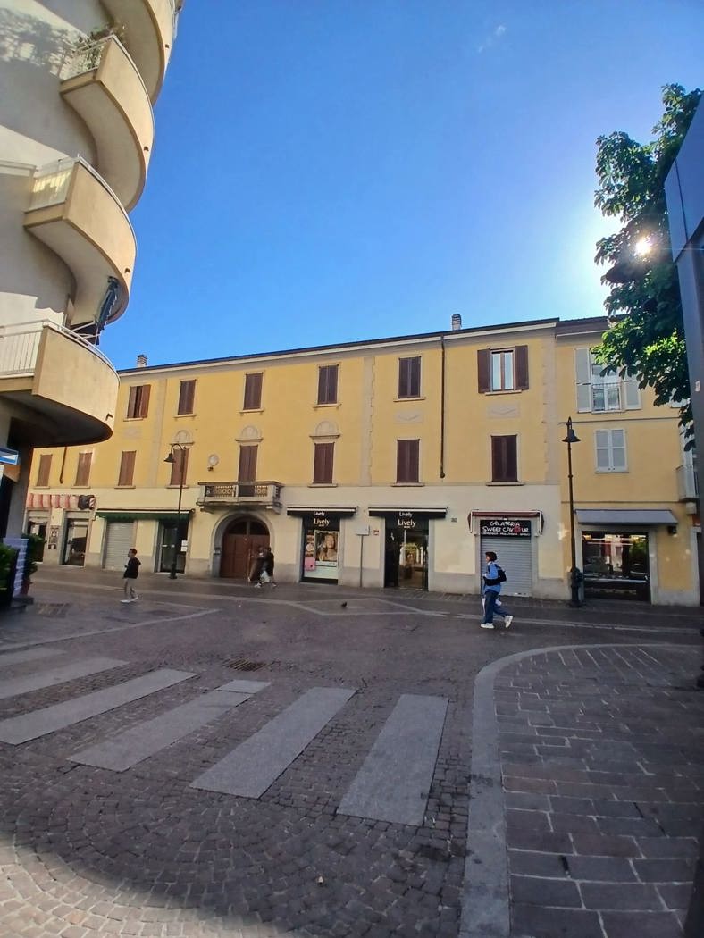 Monolocale in vendita a Legnano