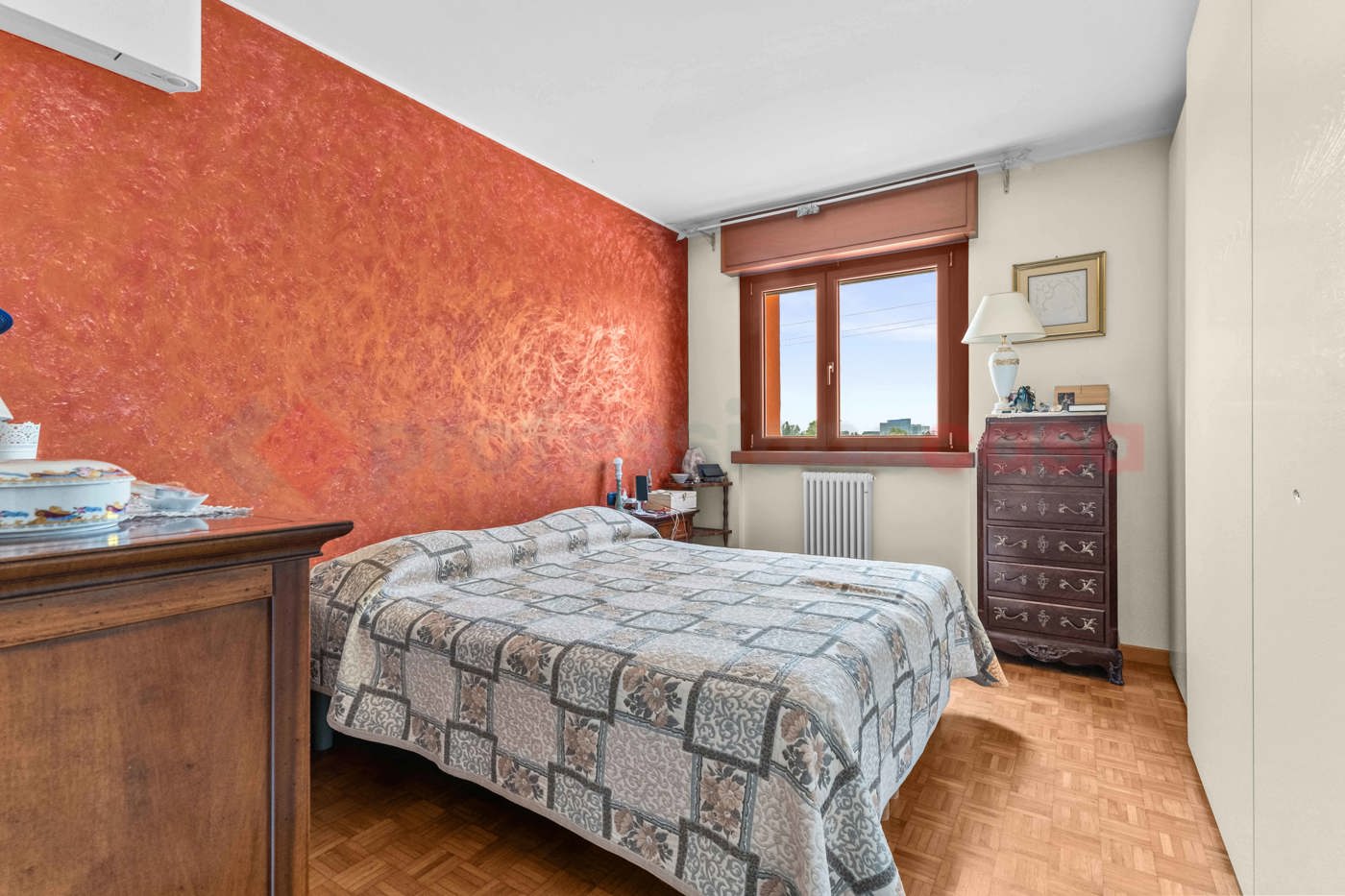 Quadrilocale ristrutturato a Milano