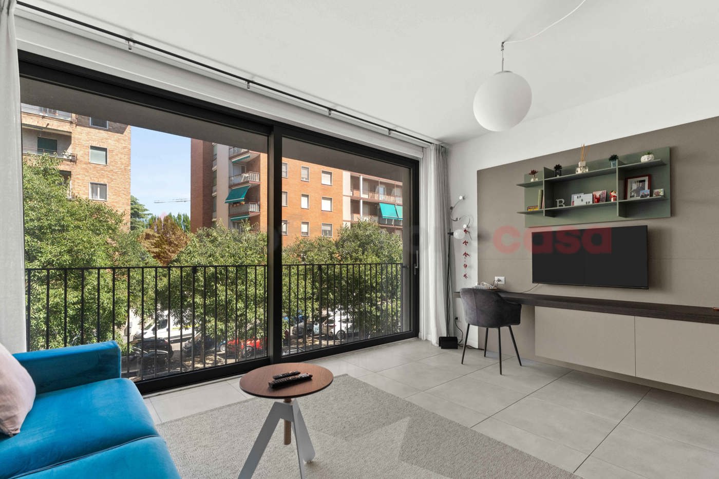 Monolocale in vendita a Milano