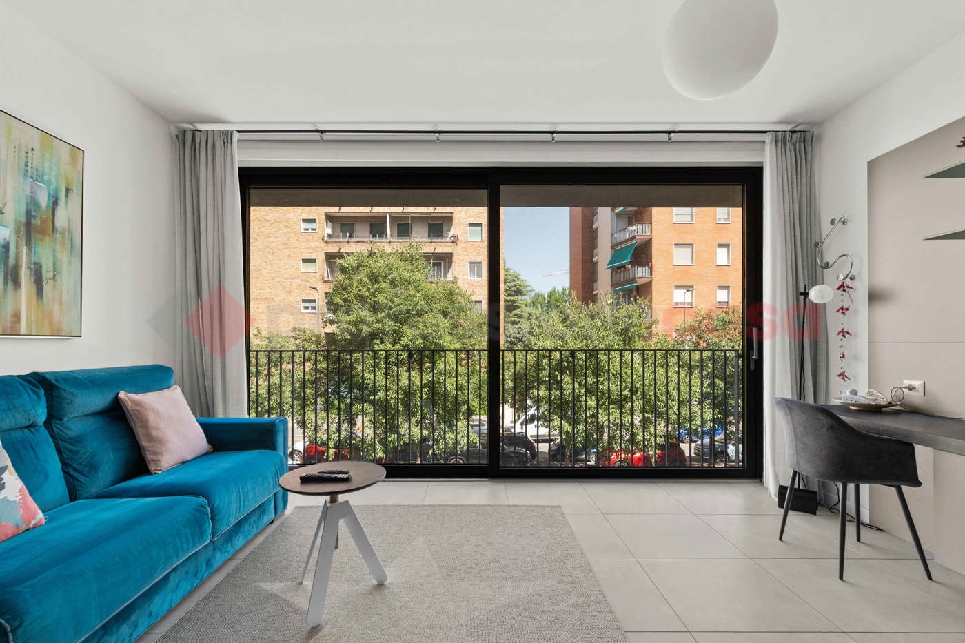 Monolocale in vendita a Milano