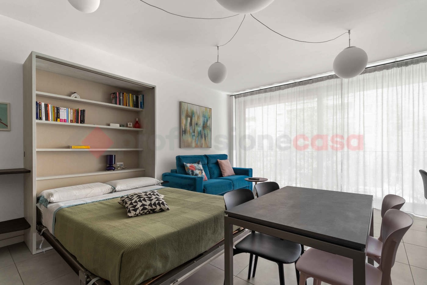 Monolocale in vendita a Milano