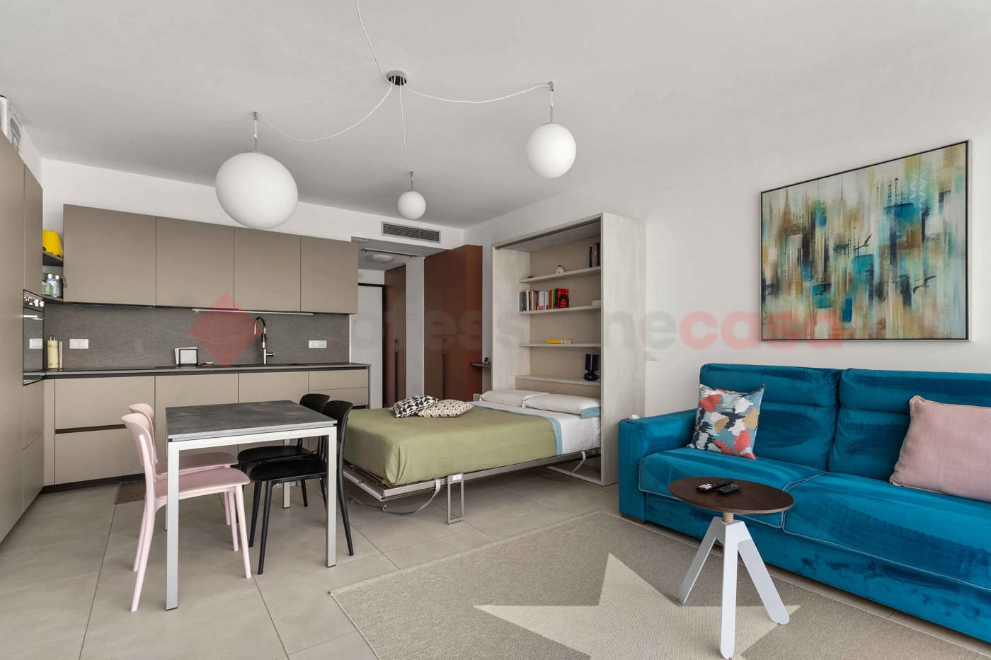 Monolocale in vendita a Milano