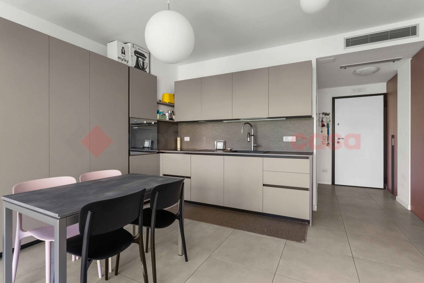 Monolocale in vendita a Milano