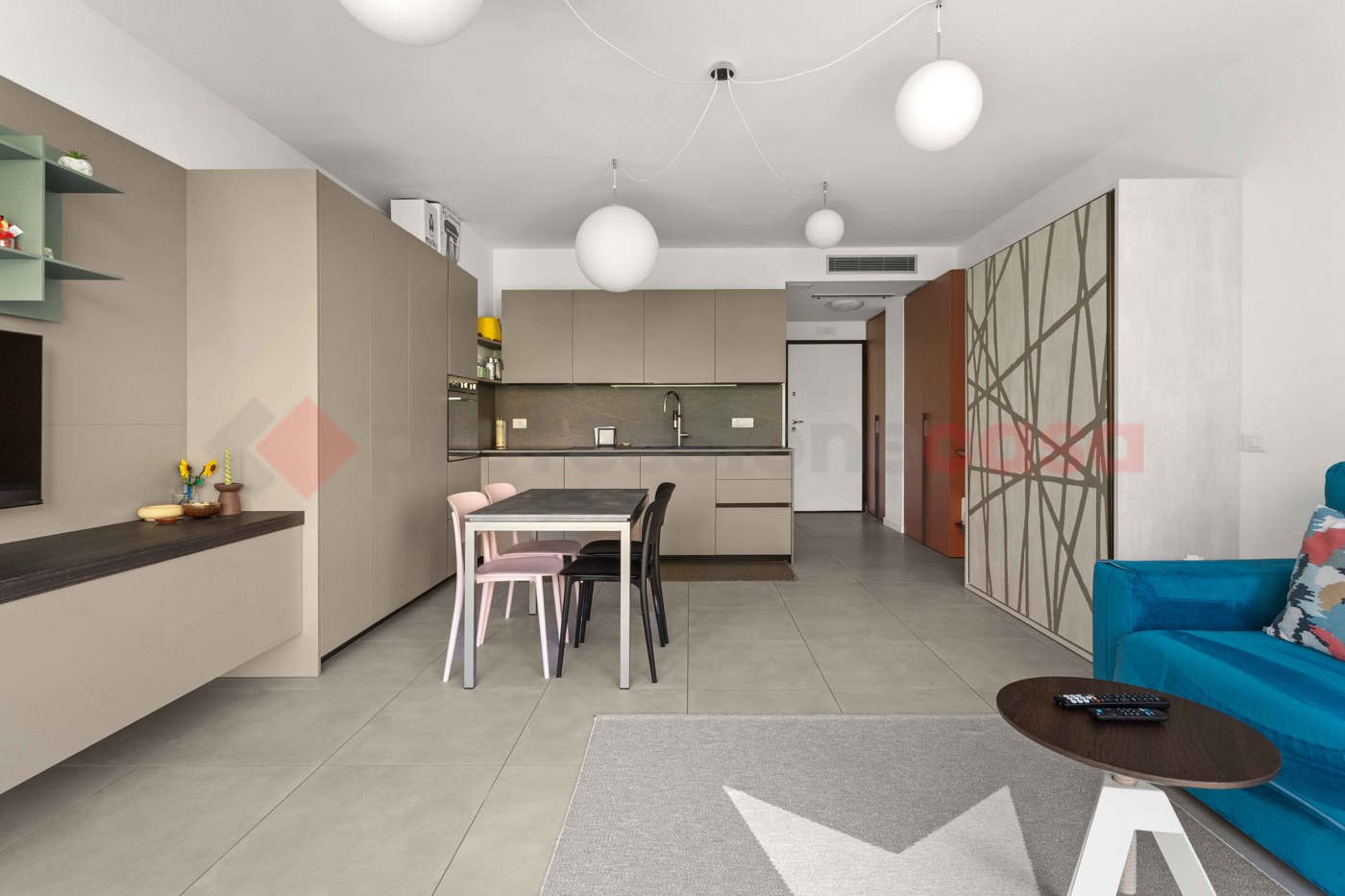 Monolocale in vendita a Milano