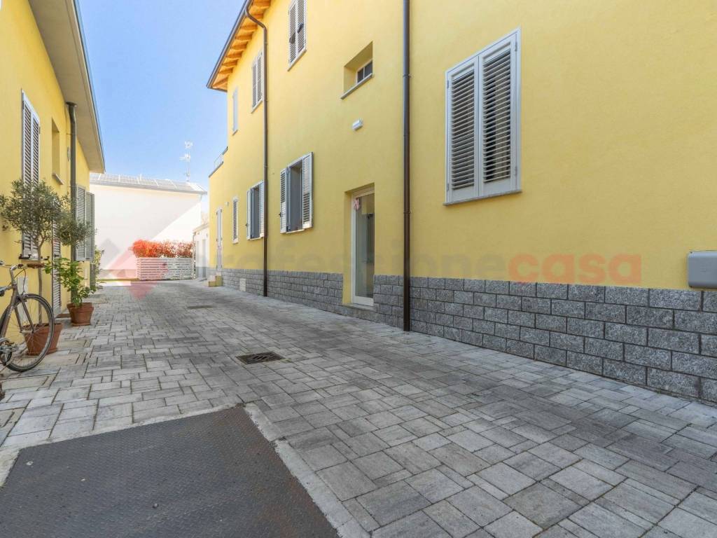 Bilocale in vendita a Milano