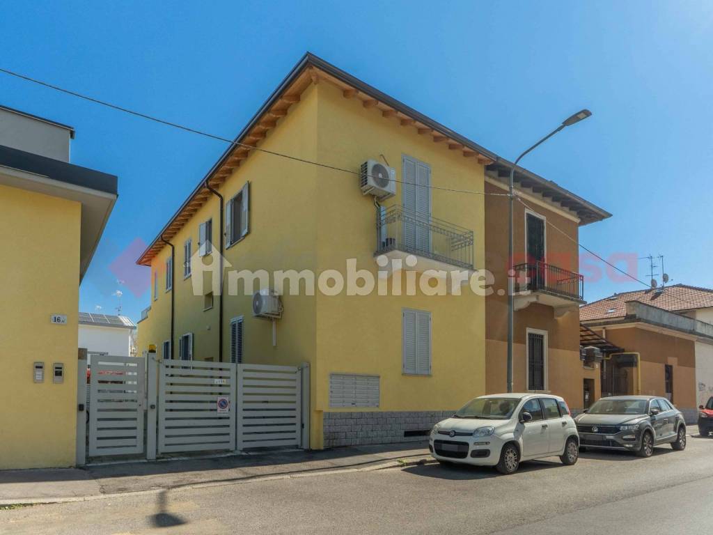 Bilocale in vendita a Milano