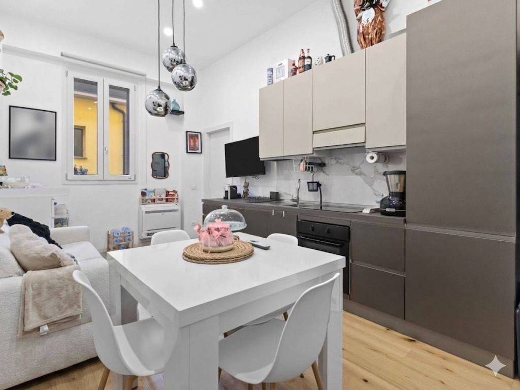 Bilocale in vendita a Milano