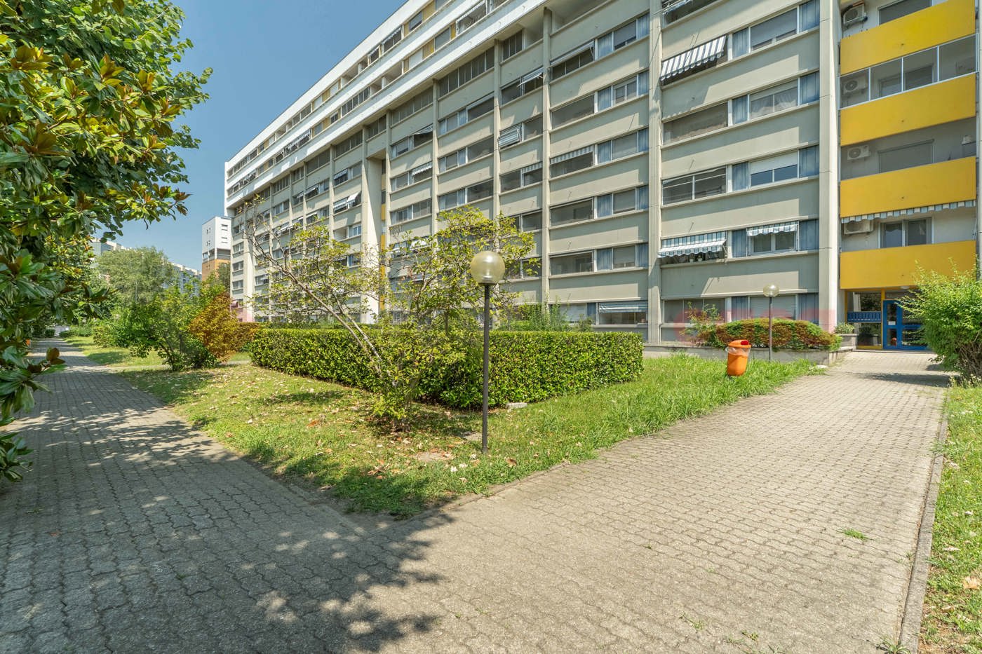 Quadrilocale in vendita a Milano