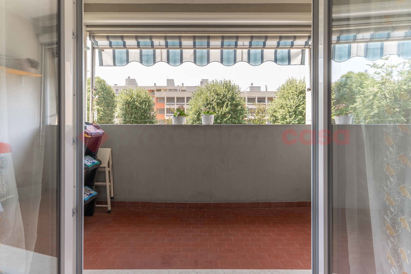 Quadrilocale in vendita a Milano
