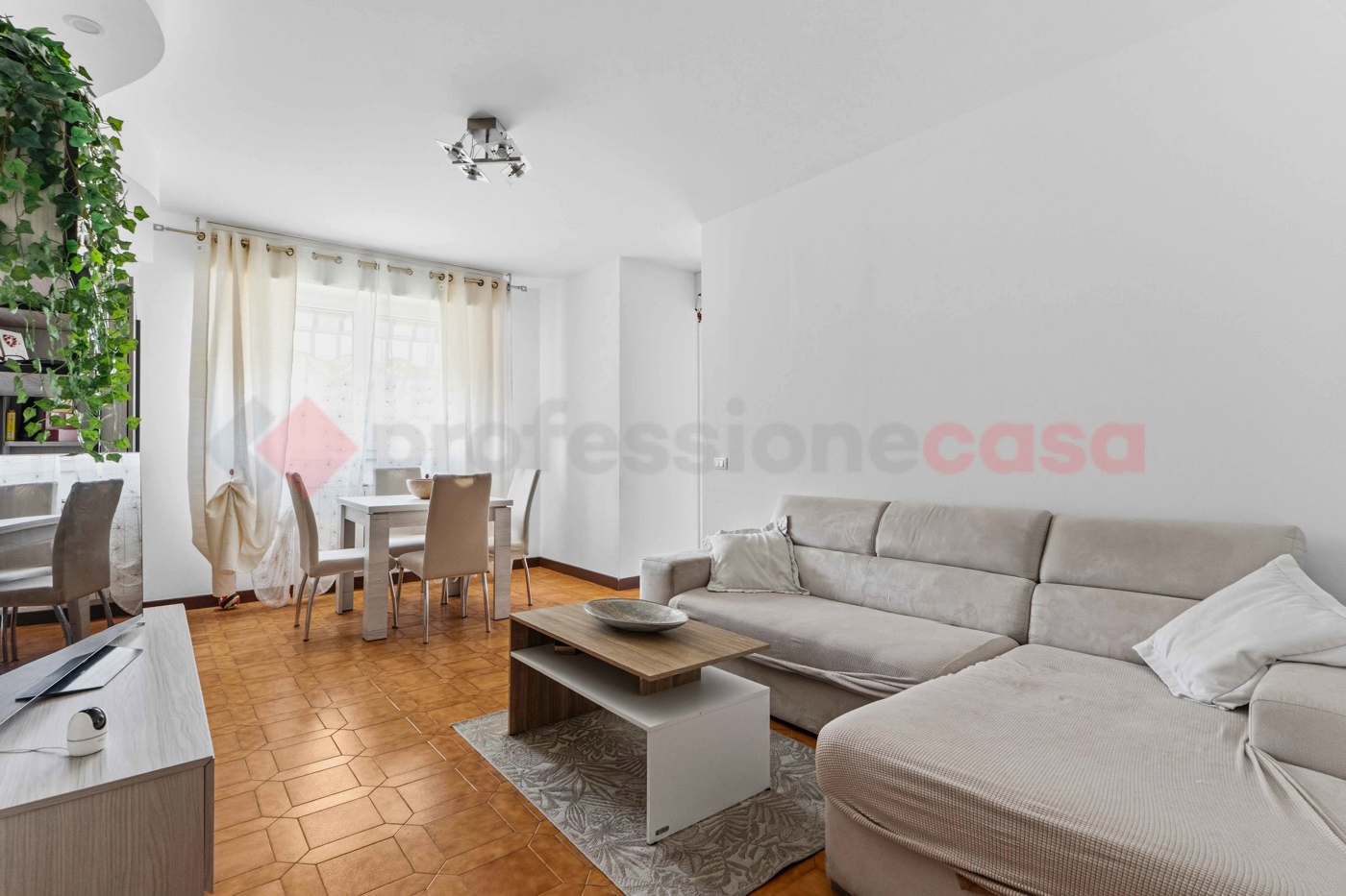Quadrilocale in vendita a Milano