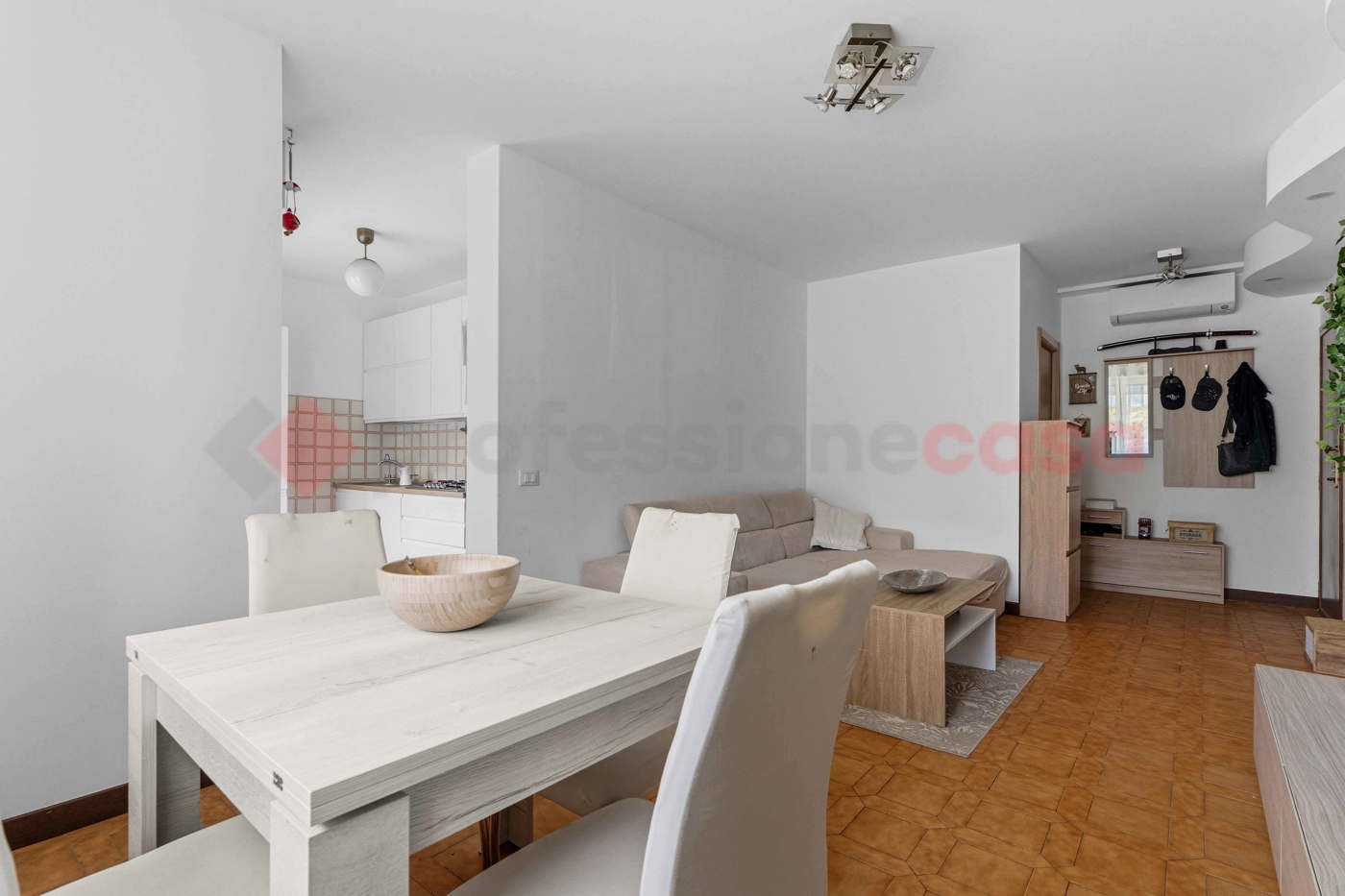 Quadrilocale in vendita a Milano