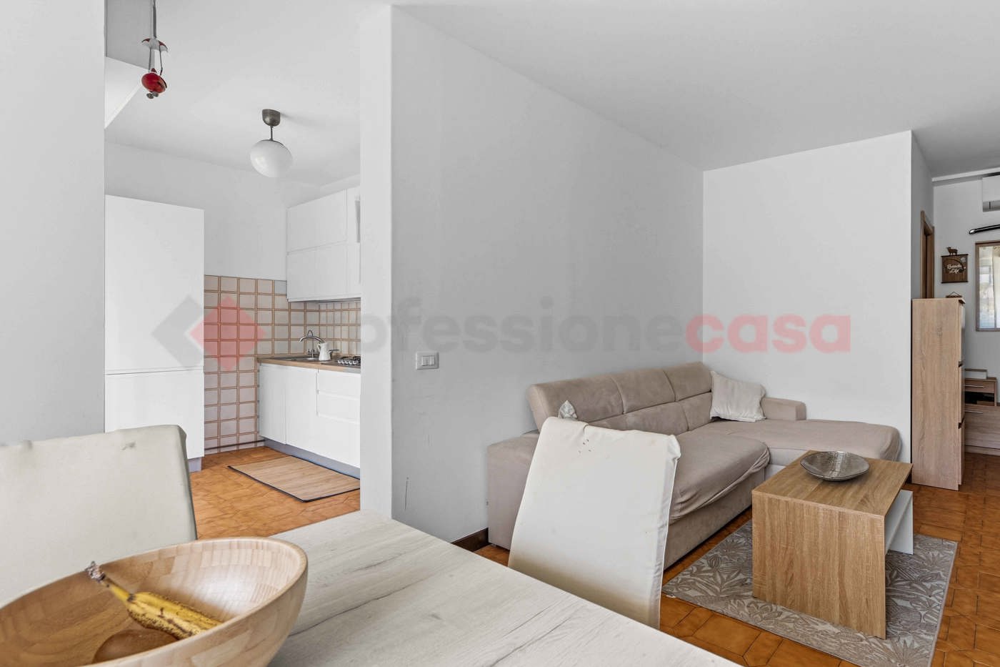 Quadrilocale in vendita a Milano