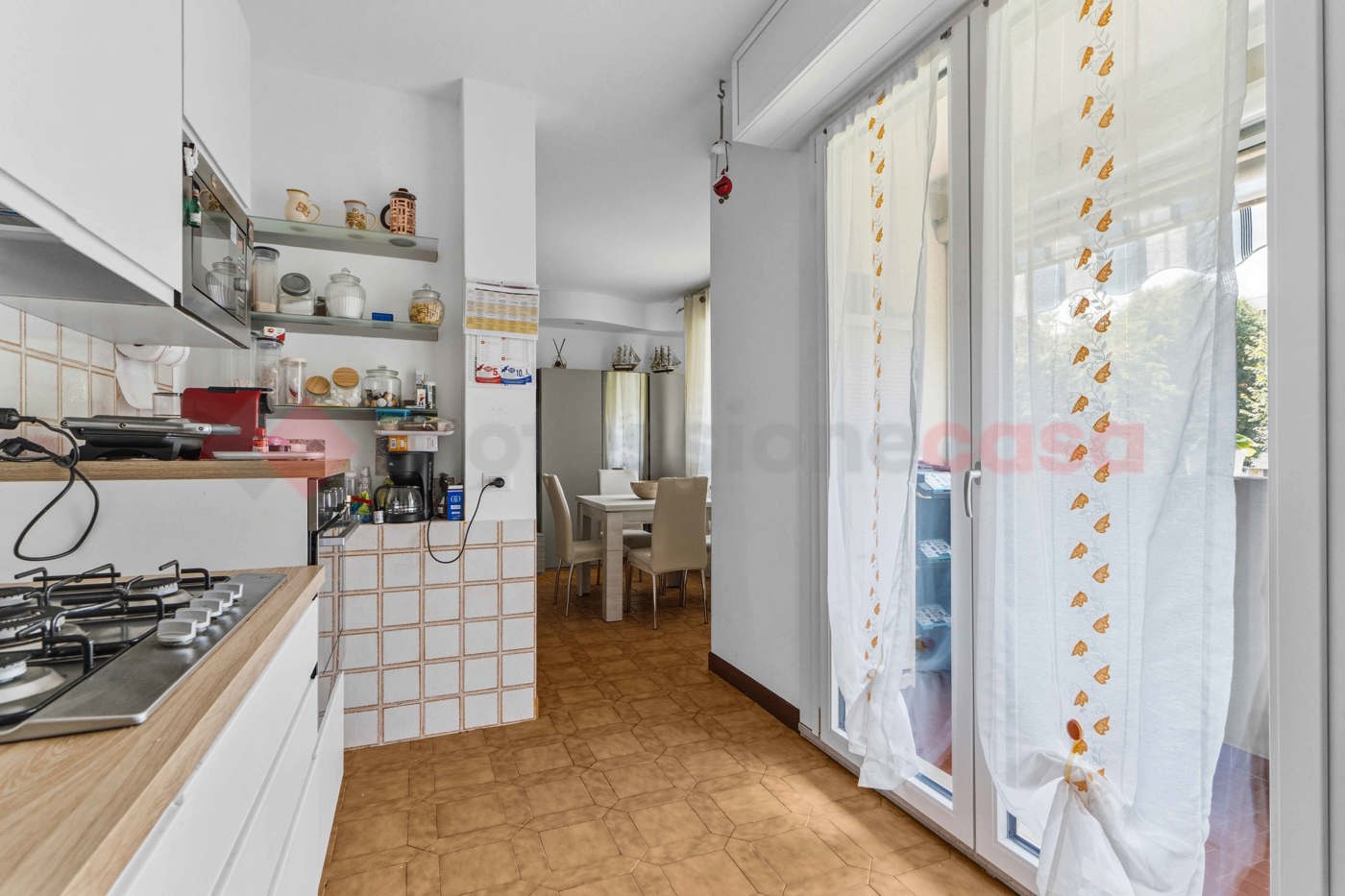 Quadrilocale in vendita a Milano