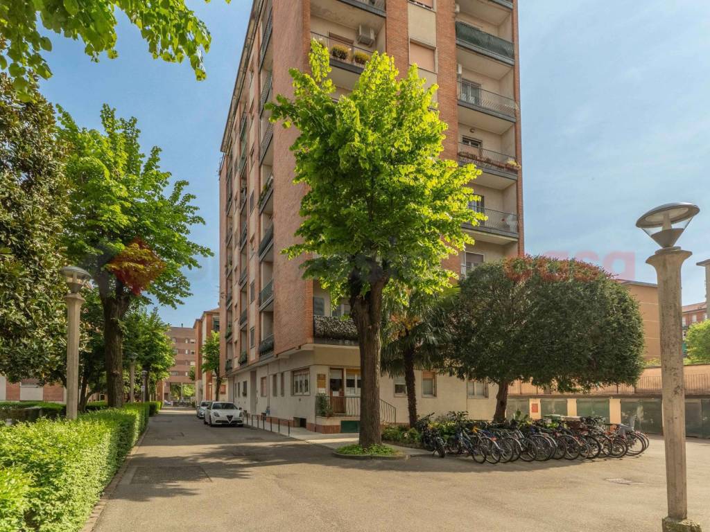 Trilocale in vendita a Milano
