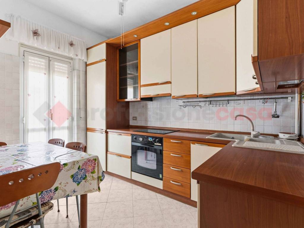 Trilocale in vendita a Milano