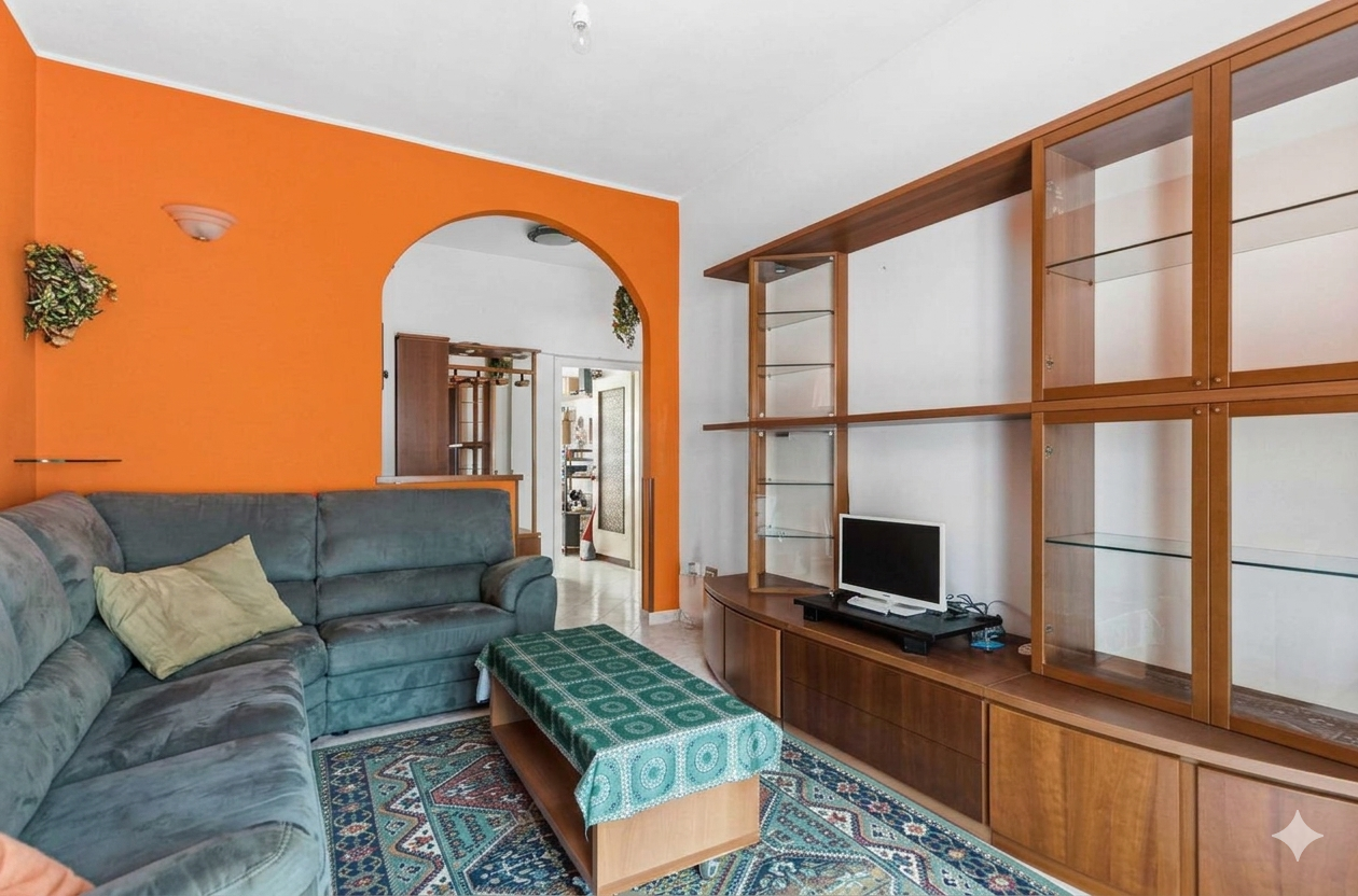 Trilocale in vendita a Milano