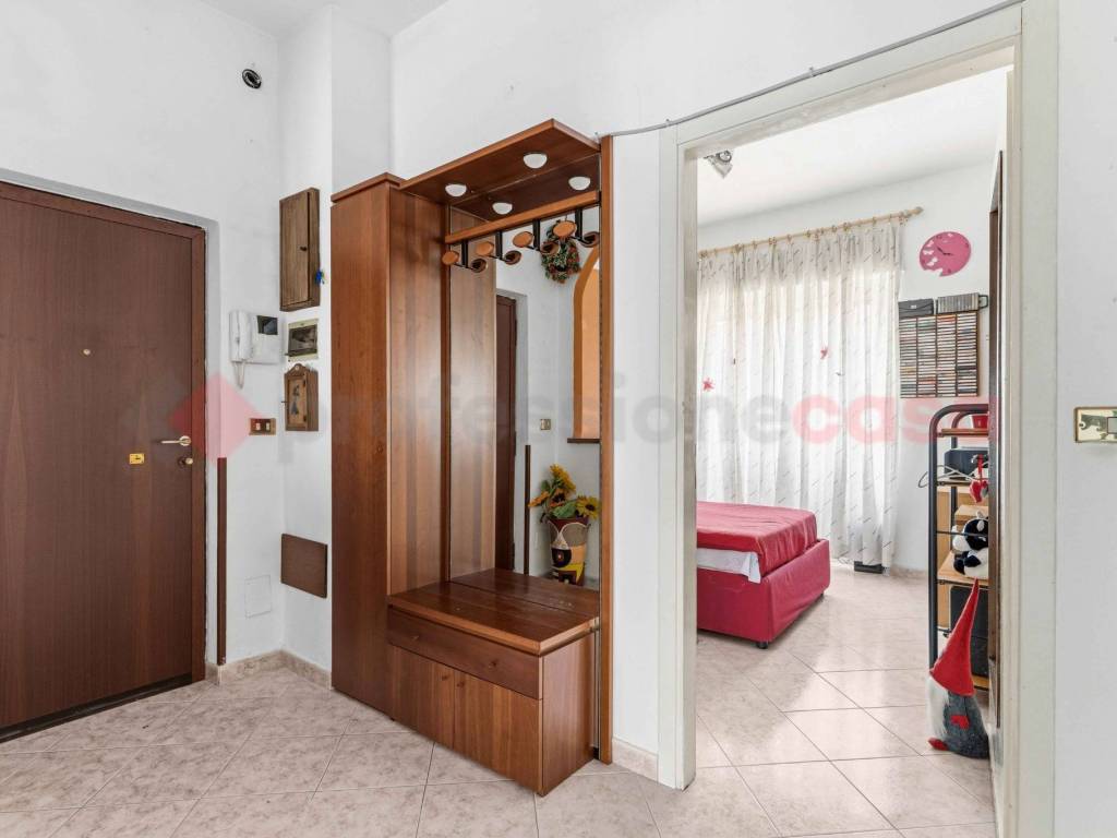 Trilocale in vendita a Milano