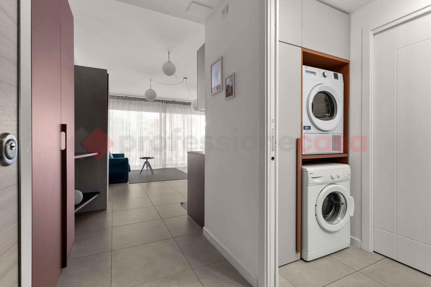 Monolocale in vendita a Milano