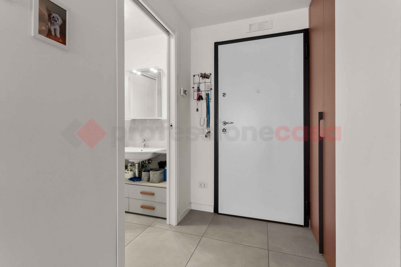 Monolocale in vendita a Milano