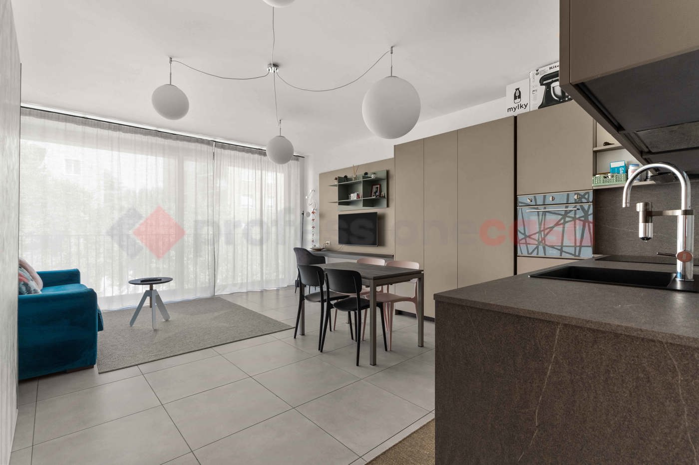 Monolocale in vendita a Milano