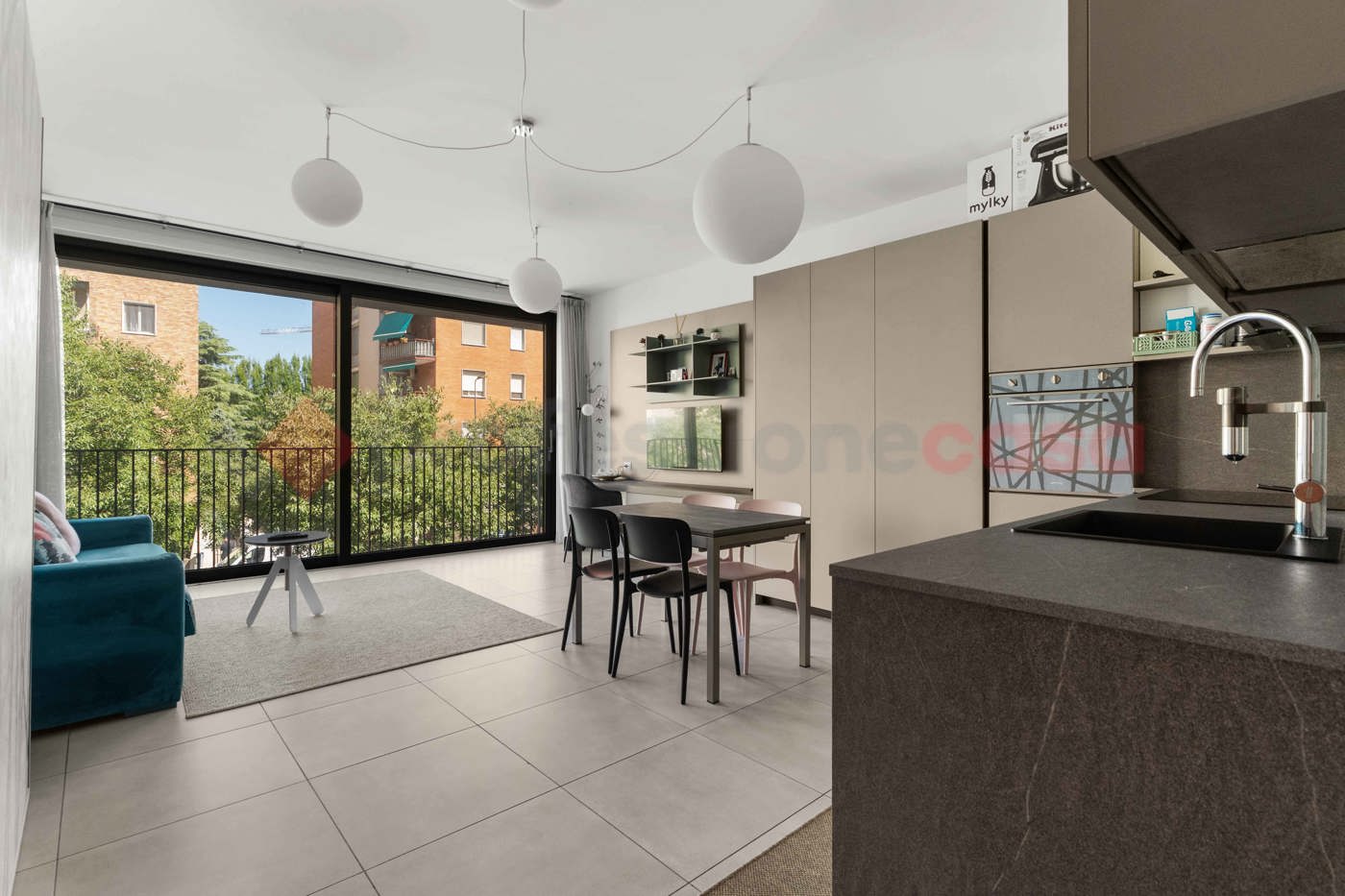 Monolocale in vendita a Milano