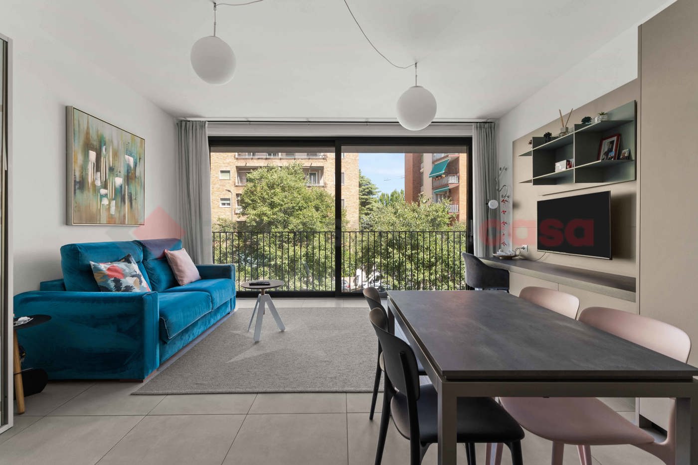 Monolocale in vendita a Milano