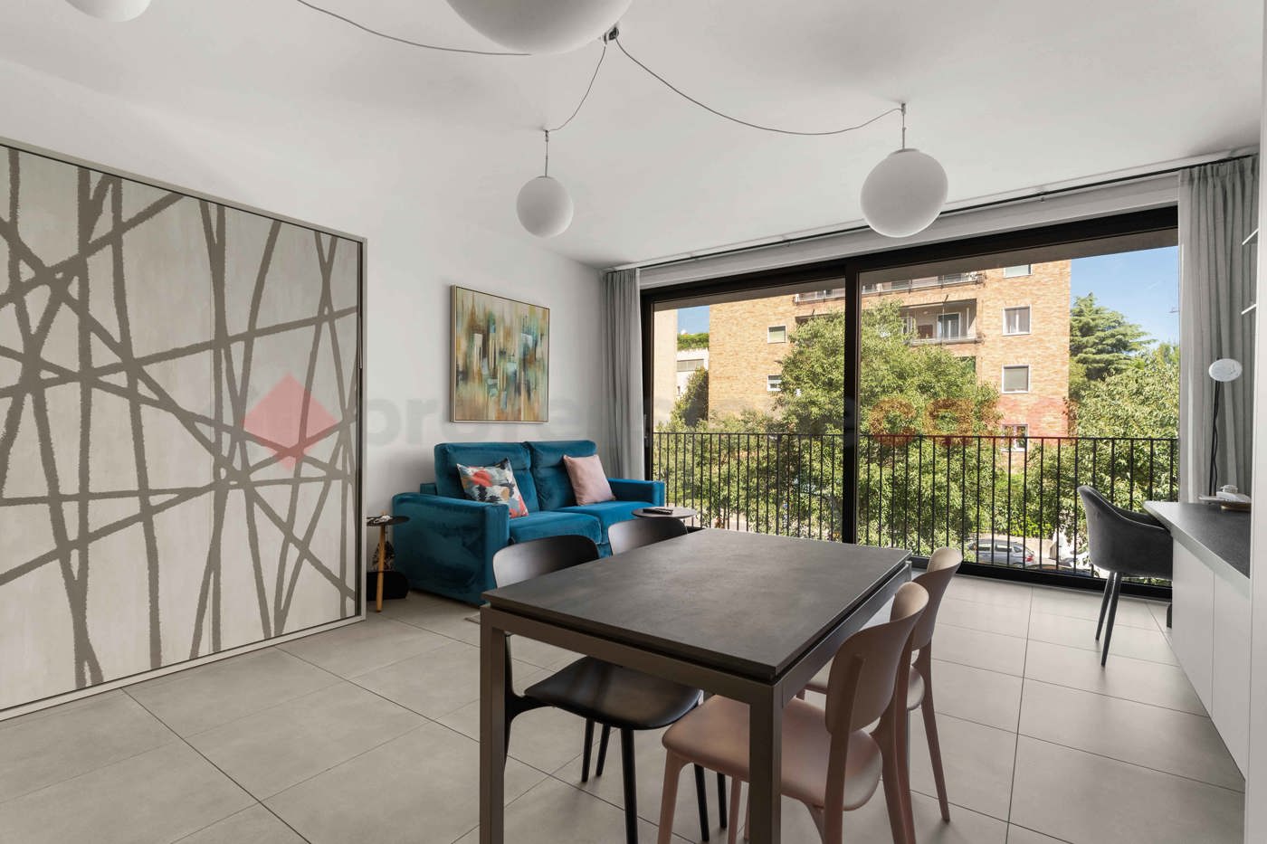 Monolocale in vendita a Milano