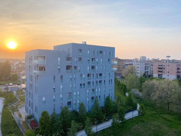 Bilocale in vendita a Milano