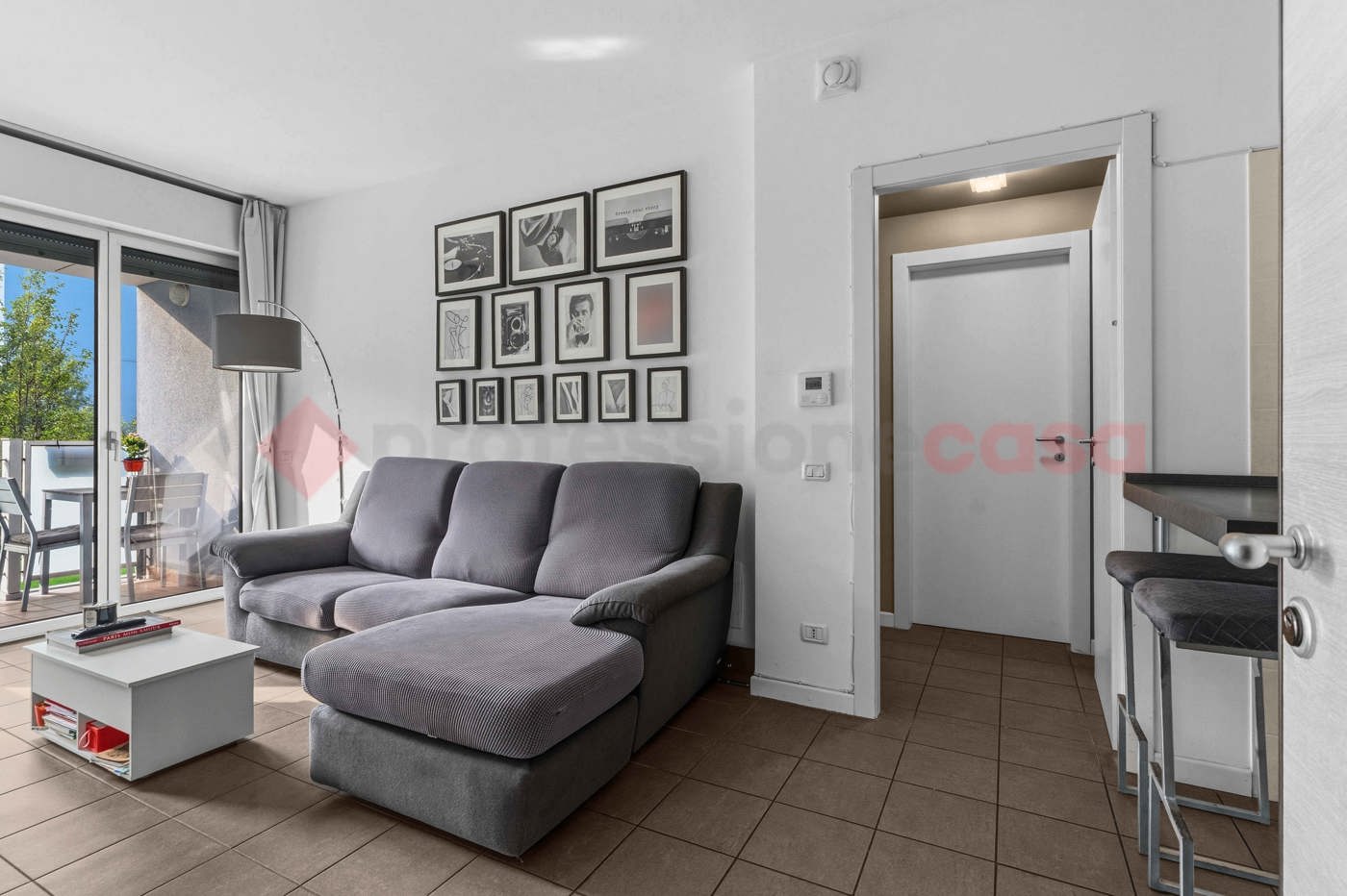 Bilocale in vendita a Milano