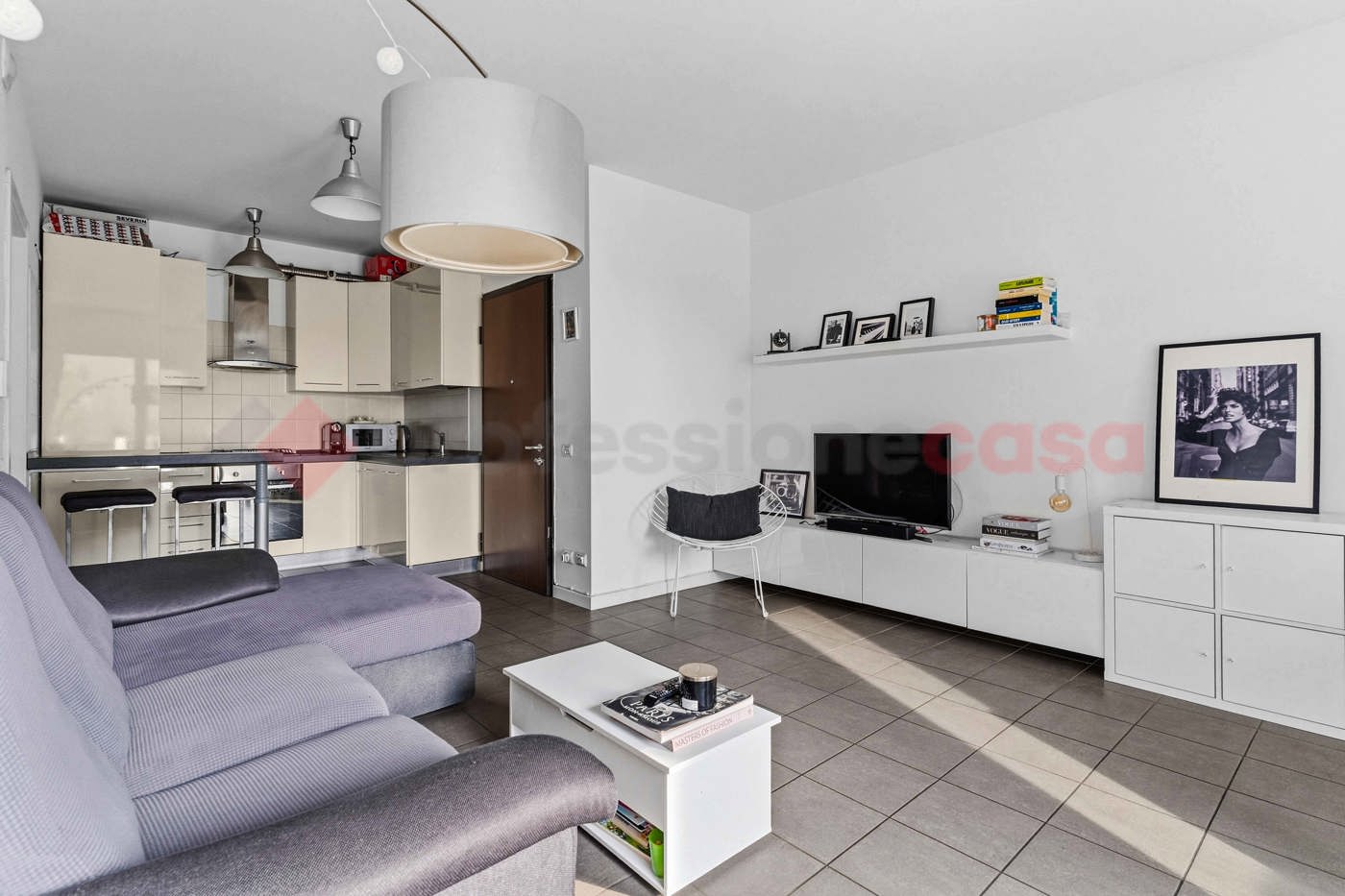Bilocale in vendita a Milano