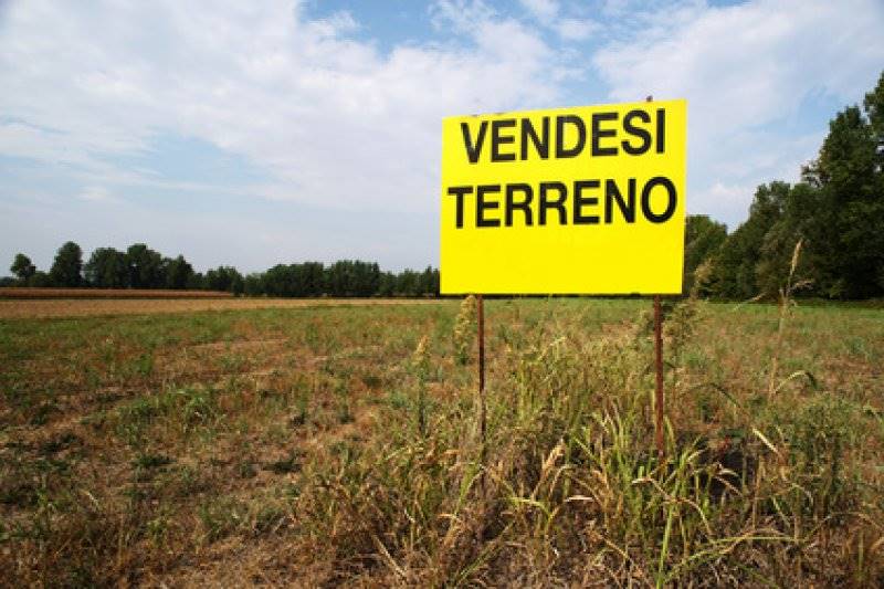 Terreno Agricolo in vendita, Rovigo centro