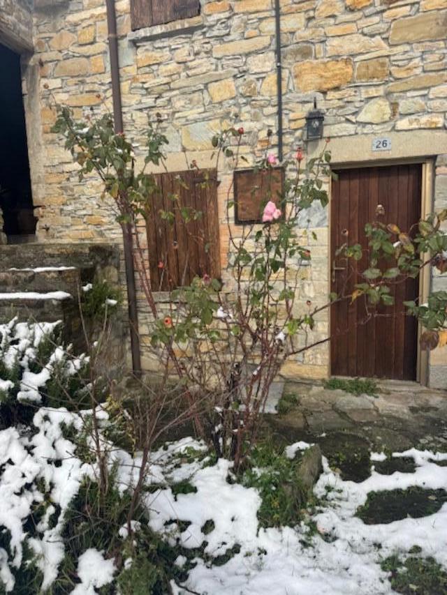 Casa indipendente in vendita, Vernasca settesorelle