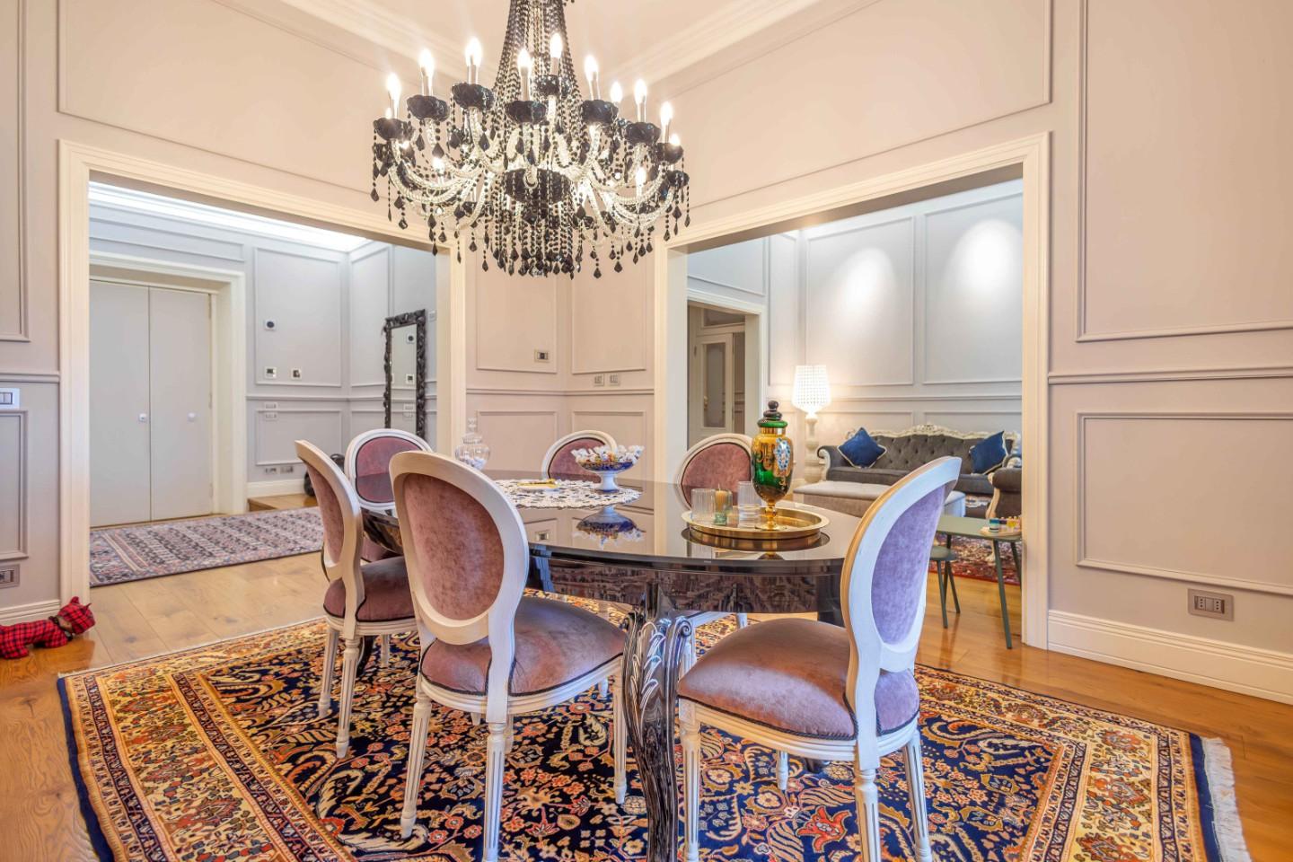 Appartamento in vendita, Livorno ardenza